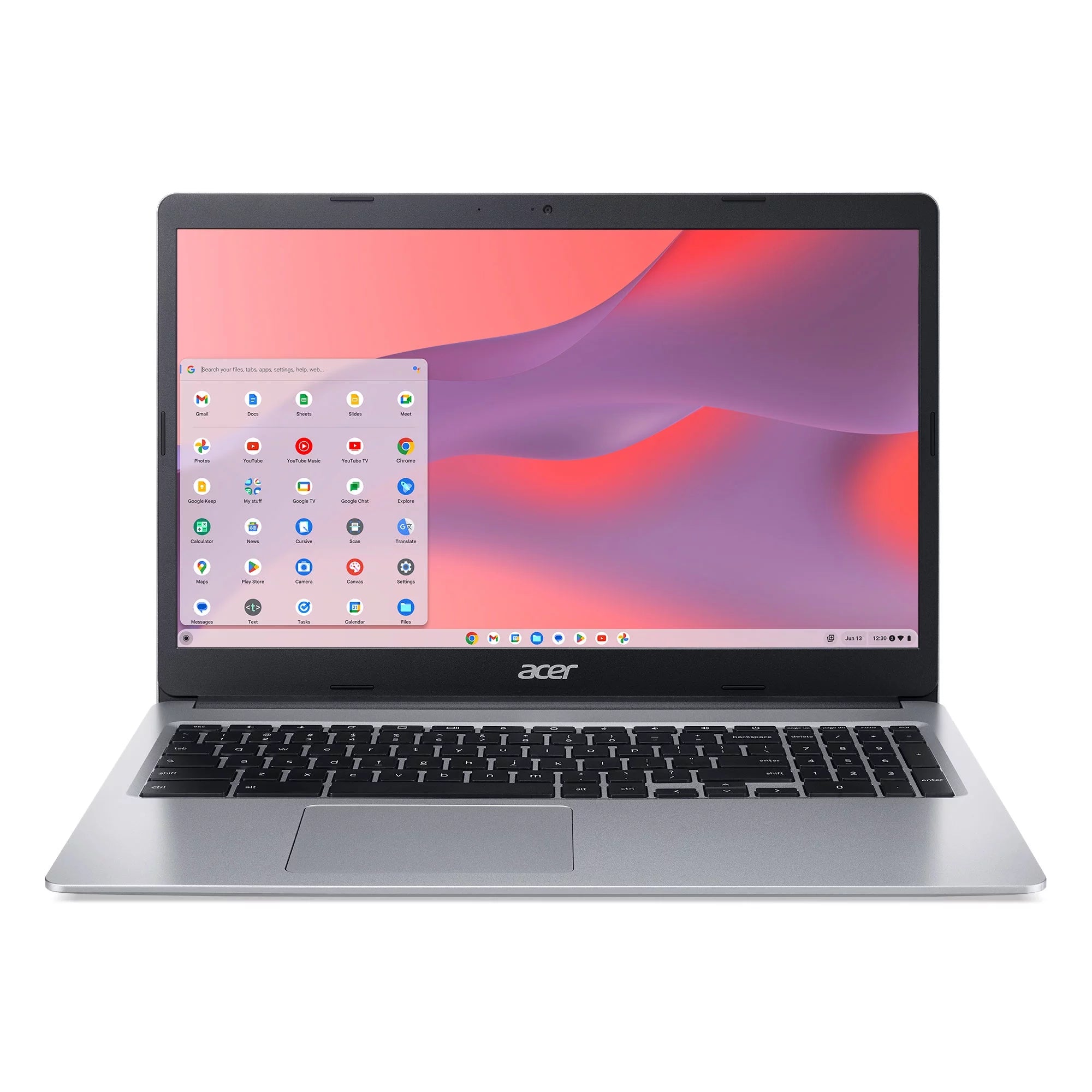 Chromebook 315 (2019), 15.6